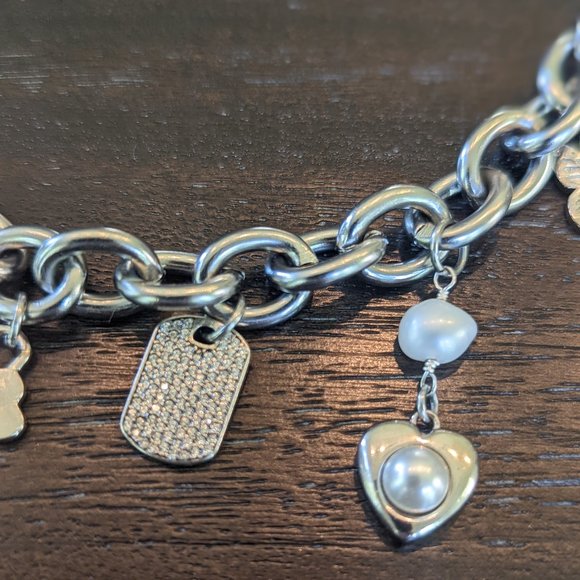 Rimor THE LUCKY MULTI CHAIN - Picture 3 of 10